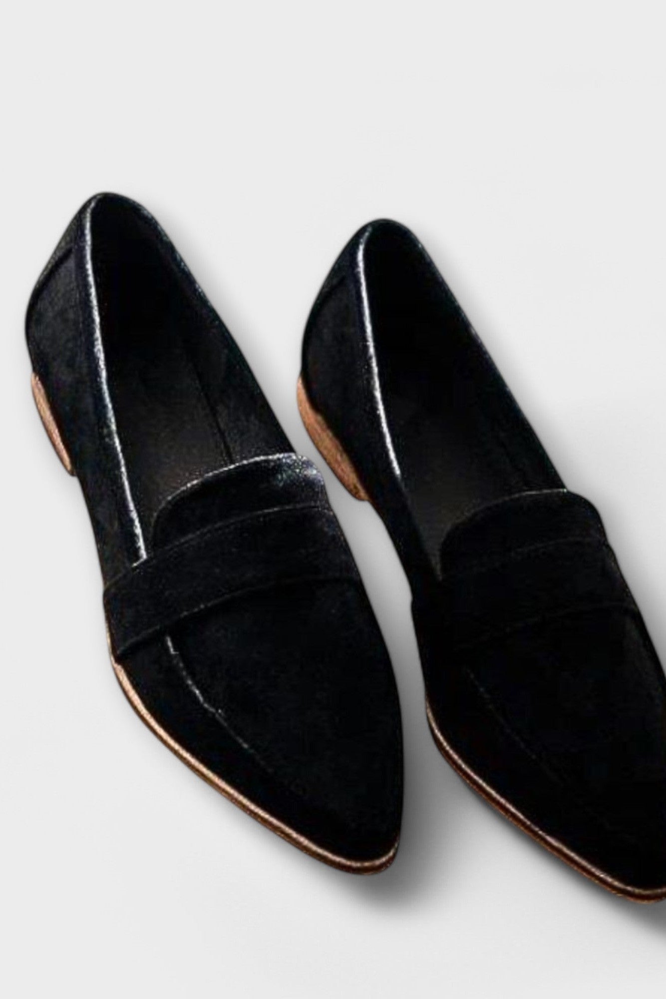 Selina - Elegante Loafer