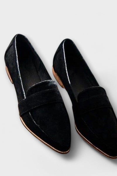 Selina - Elegante Loafer