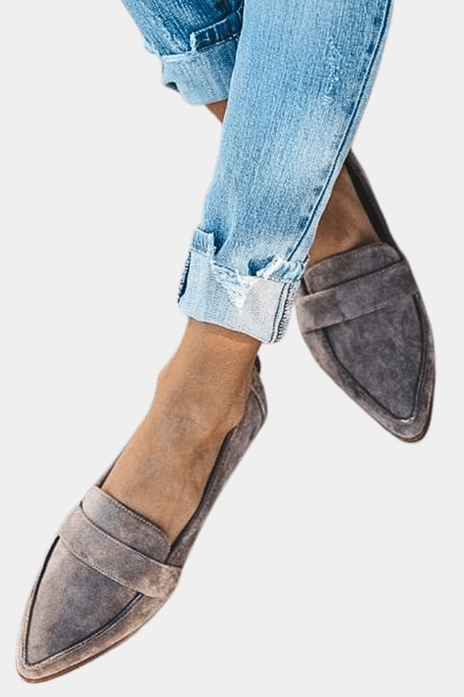 Selina - Elegante Loafer