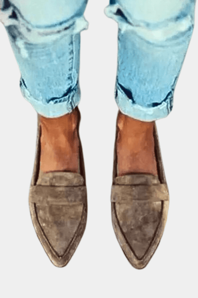 Selina - Elegante Loafer