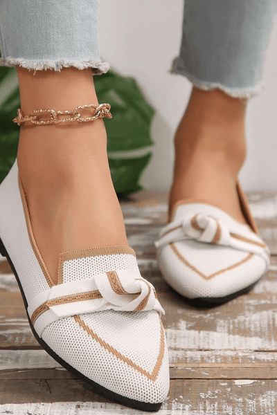 Lisa - Moderne Slipper