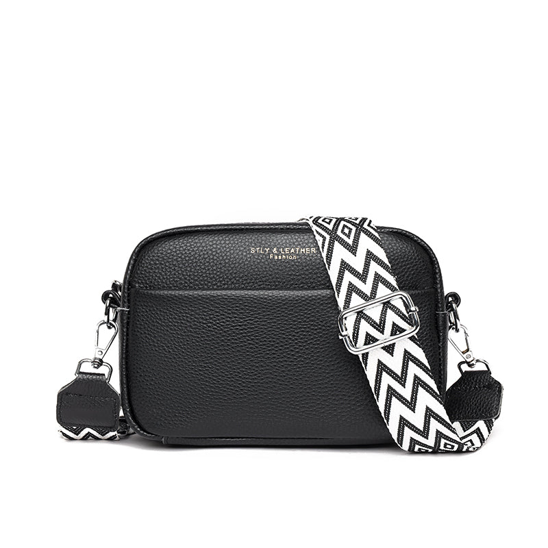Bella™| Damen Schultertasche