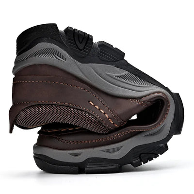 Pablo | Orthopädische Schuhe für Herren
