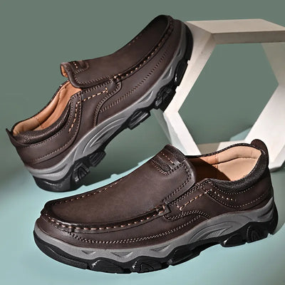 Pablo | Orthopädische Schuhe für Herren