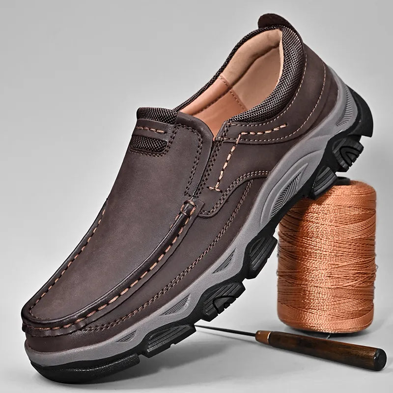 Pablo | Orthopädische Schuhe für Herren
