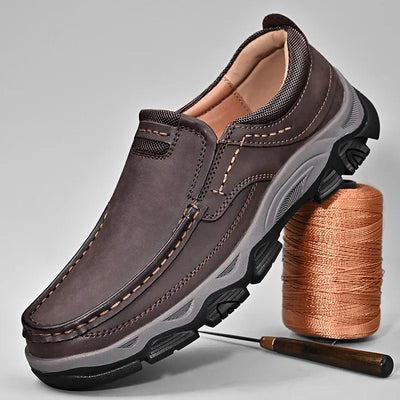 Pablo | Orthopädische Schuhe für Herren