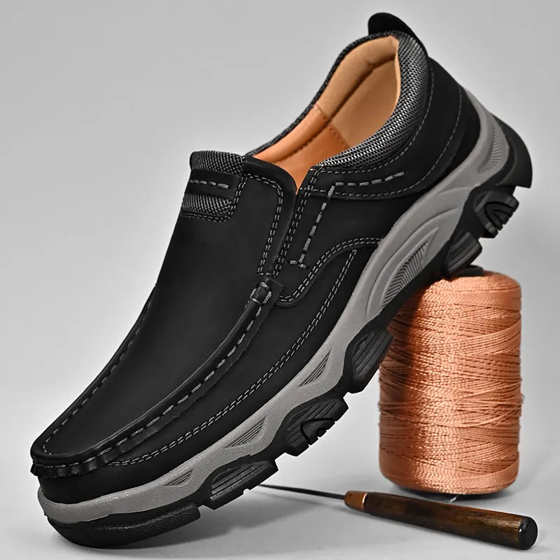 Pablo | Orthopädische Schuhe für Herren