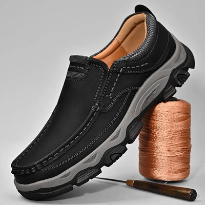 Pablo | Orthopädische Schuhe für Herren