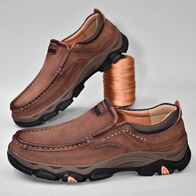 Pablo | Orthopädische Schuhe für Herren