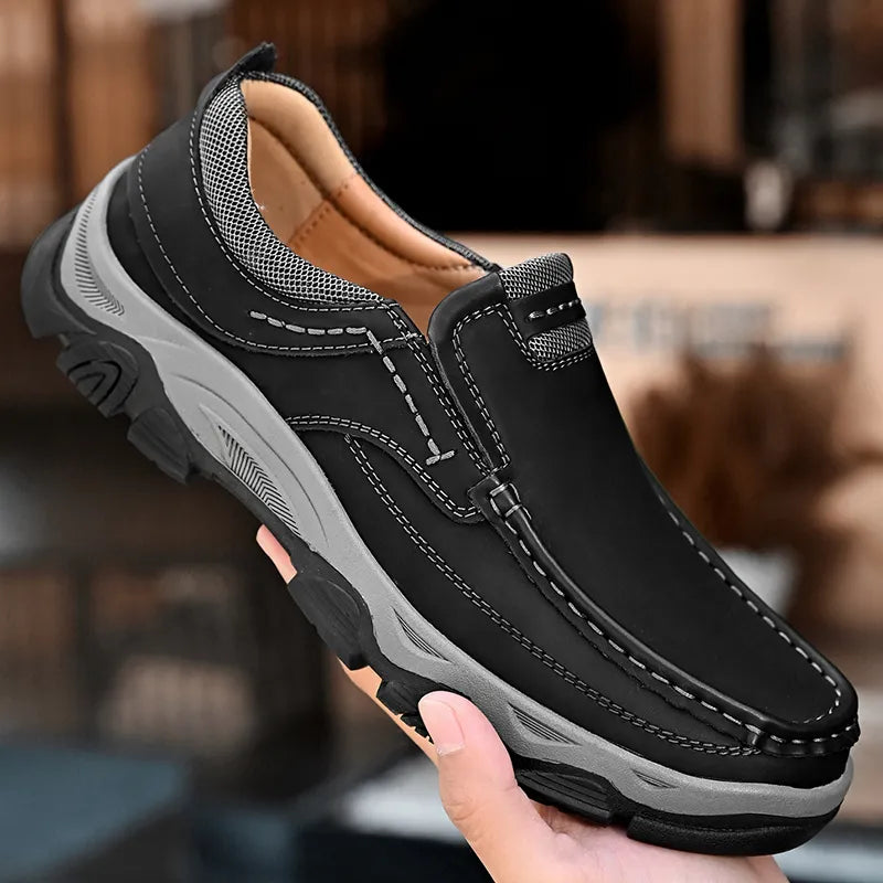 Pablo | Orthopädische Schuhe für Herren