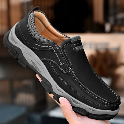 Pablo | Orthopädische Schuhe für Herren