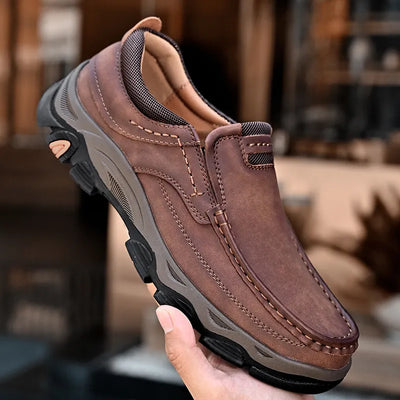 Pablo | Orthopädische Schuhe für Herren