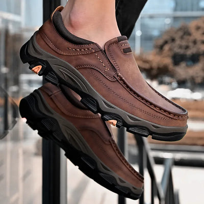 Pablo | Orthopädische Schuhe für Herren