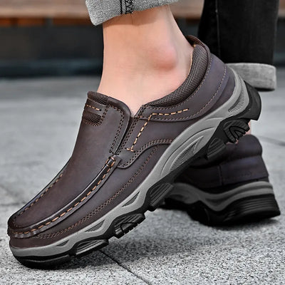 Pablo | Orthopädische Schuhe für Herren