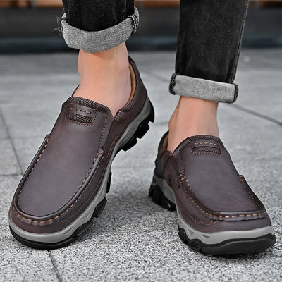 Pablo | Orthopädische Schuhe für Herren