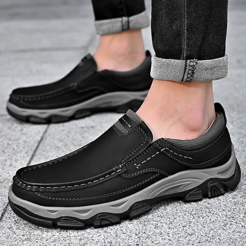 Pablo | Orthopädische Schuhe für Herren