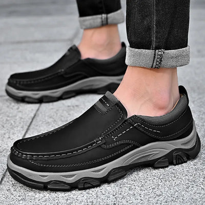 Pablo | Orthopädische Schuhe für Herren