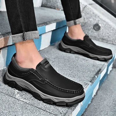 Pablo | Orthopädische Schuhe für Herren