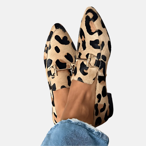 Rita | Wilde Loafer