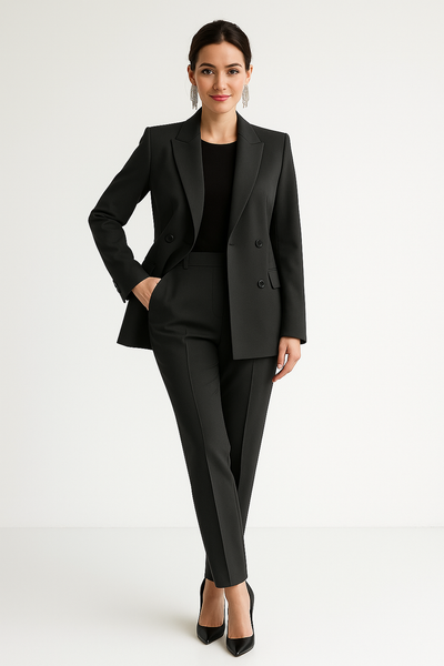 Anais – Elegantes Zweiteiliges Set