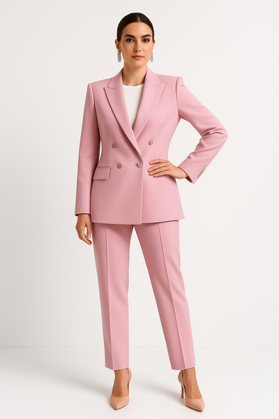 Anais – Elegantes Zweiteiliges Set