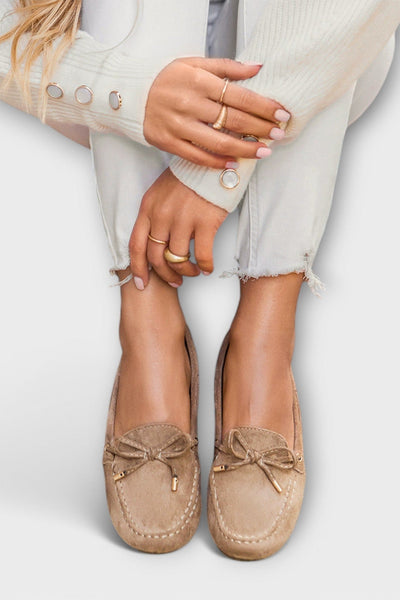Sophia - Slipper