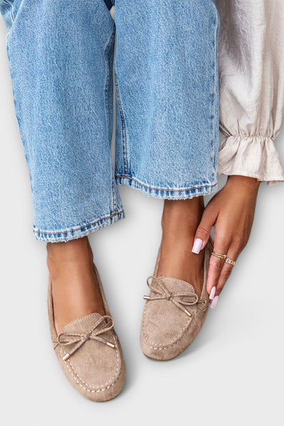 Sophia - Slipper