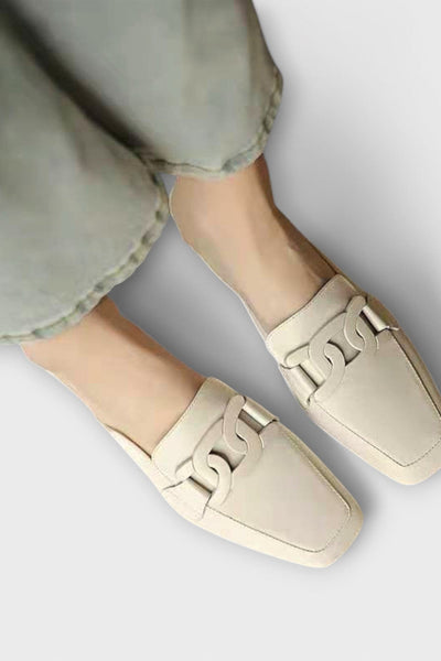 Monica - Elegante Slipper