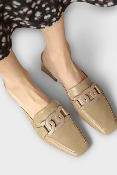 Monica - Elegante Slipper