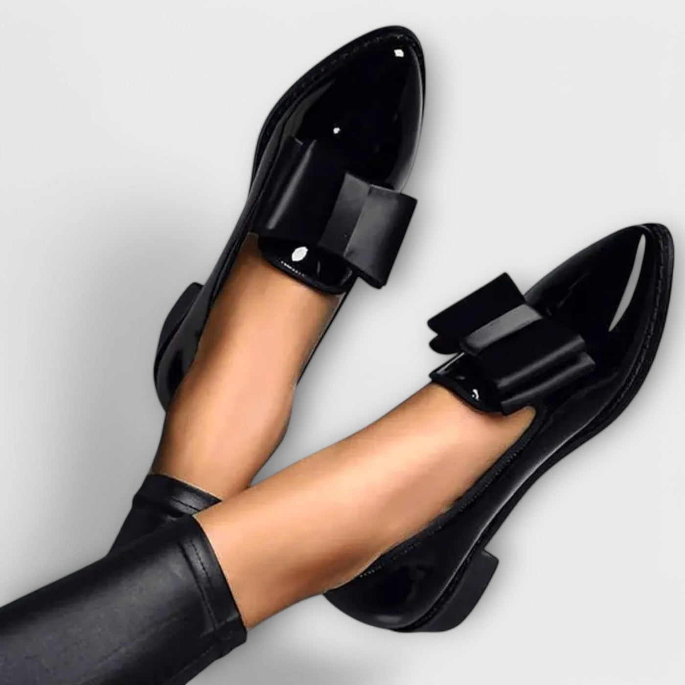 Rowena | Elegante Slipper