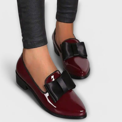 Rowena | Elegante Slipper