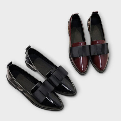 Rowena | Elegante Slipper