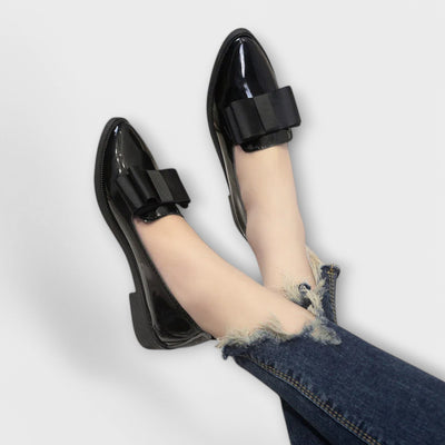 Rowena | Elegante Slipper