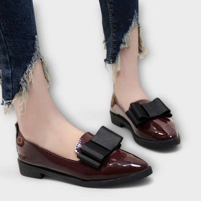 Rowena | Elegante Slipper