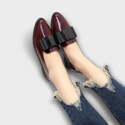 Rowena | Elegante Slipper