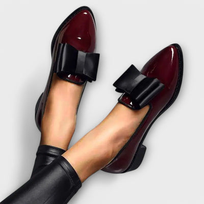 Rowena | Elegante Slipper
