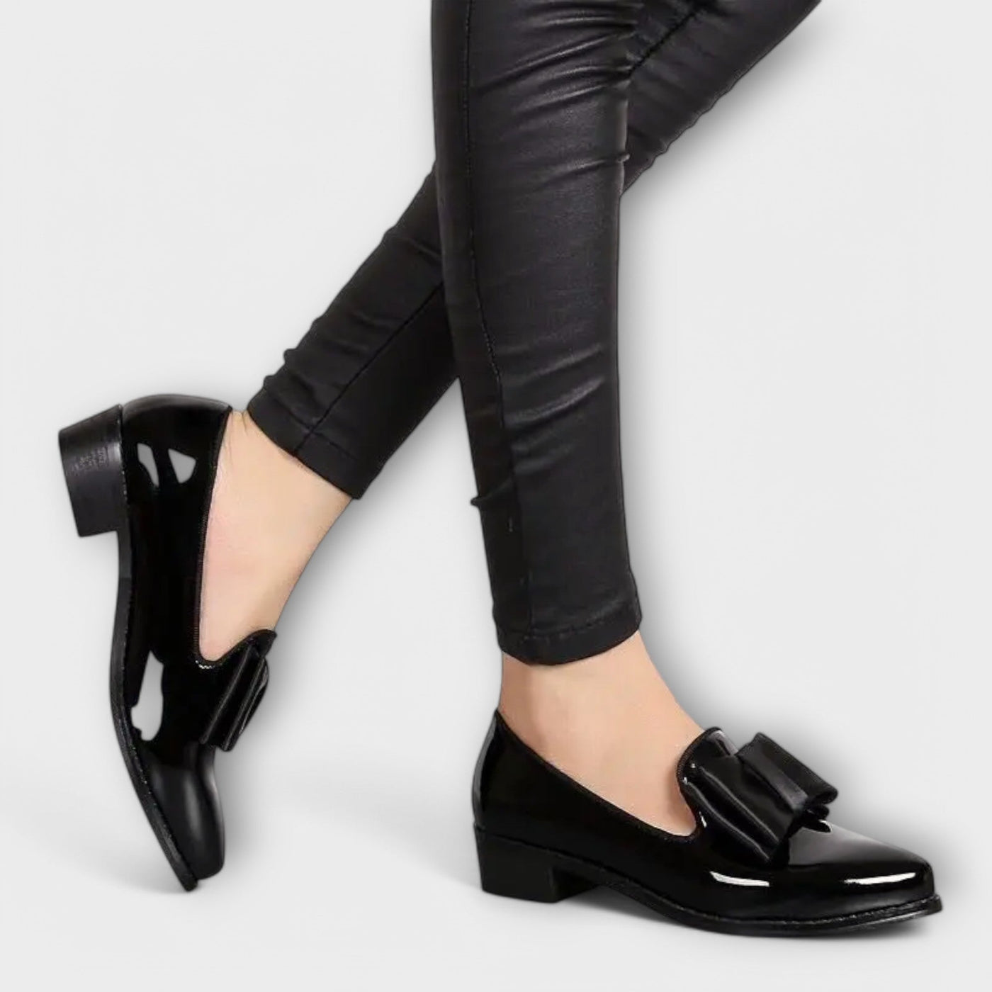 Rowena | Elegante Slipper