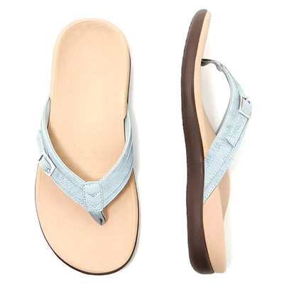 Bianca | Bequeme Sandalen für den Sommer