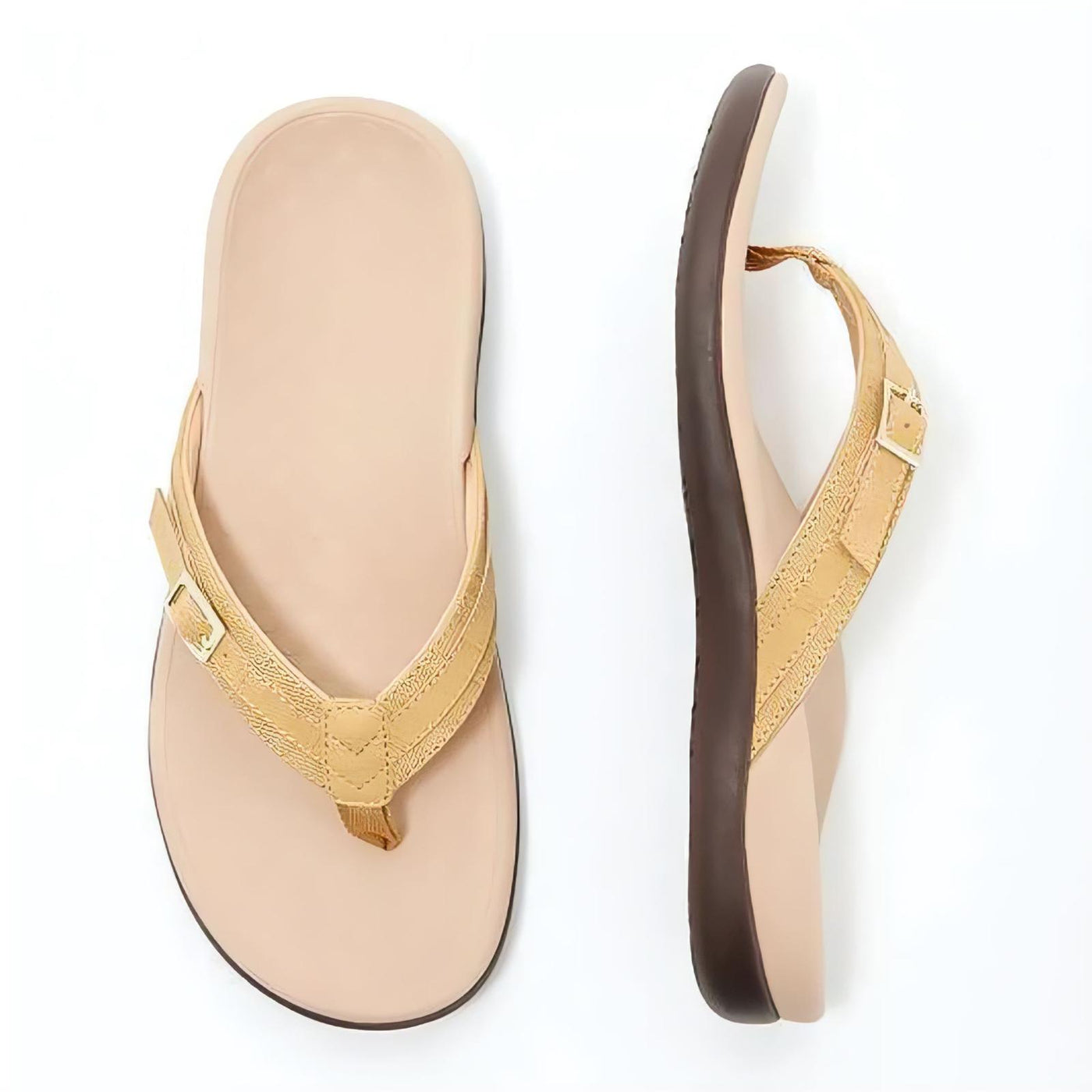 Bianca | Bequeme Sandalen für den Sommer