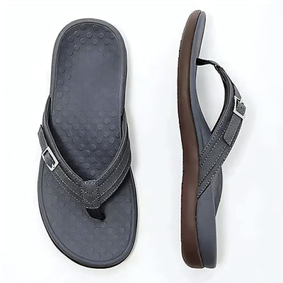 Bianca | Bequeme Sandalen für den Sommer