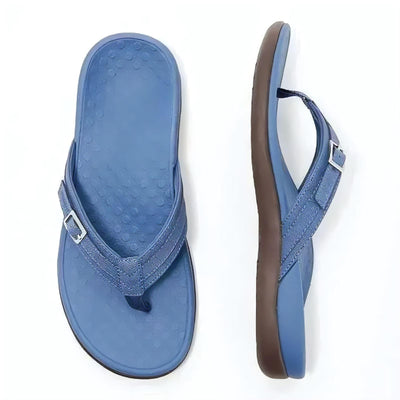 Bianca | Bequeme Sandalen für den Sommer