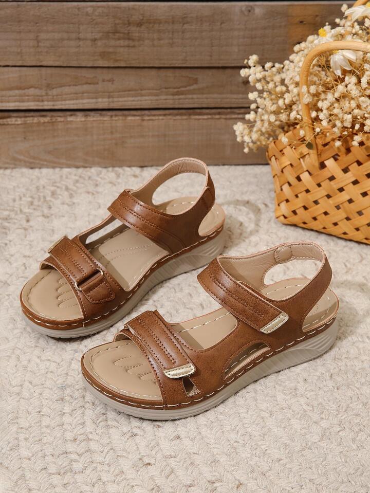 Irene | Elegante Sandalen