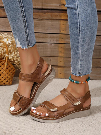 Irene | Elegante Sandalen