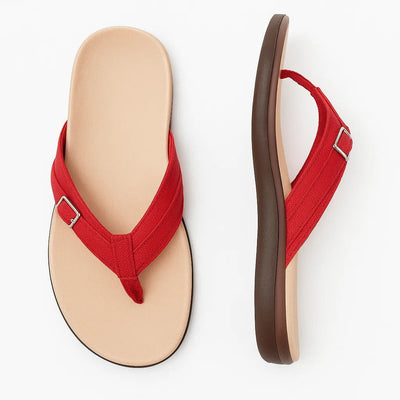 Bianca | Bequeme Sandalen für den Sommer