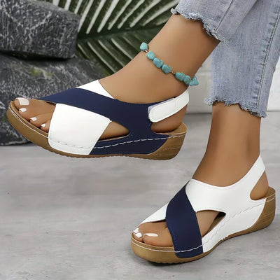 Lena | Bequeme Sandalen