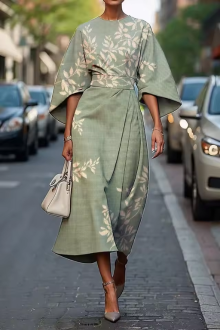 DE MICHELLE KLEID