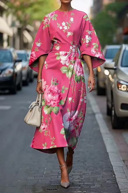 DE MICHELLE KLEID