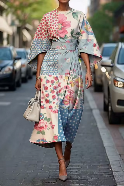 DE MICHELLE KLEID