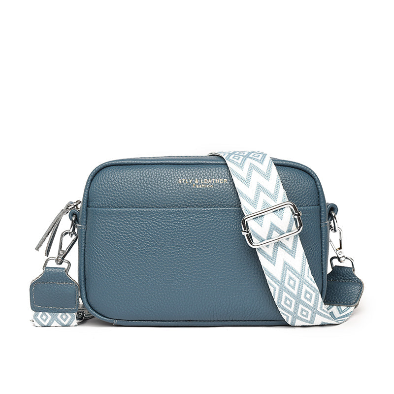 Bella™| Damen Schultertasche