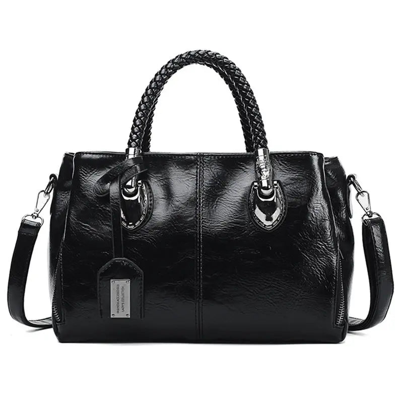 Viola™|Stylische Handtasche